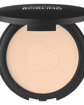 Annemarie Börlind Compact Powder  Light