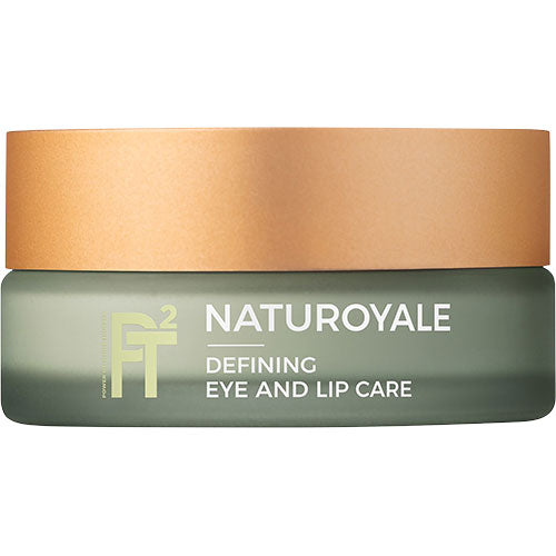 Annemarie Börlind Naturoyale Defining Eye Lip Care