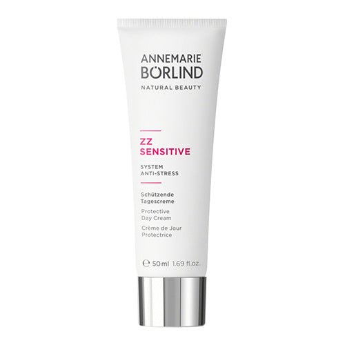 Annemarie Börlind Zz Sensitive Day Cream