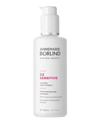 Annemarie Börlind Zz Sensitive Mild Cleansing