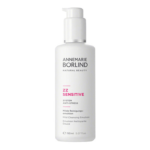Annemarie Börlind Zz Sensitive Mild Cleansing
