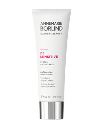 Annemarie Börlind Zz Sensitive Night Cream