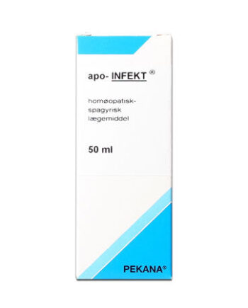 Pekana Apo Infekt Pekana