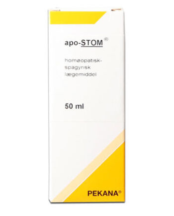 Pekana Apo Stom Pekana