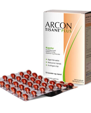 Arcon Tisane Plus Arcon Tisane Plus