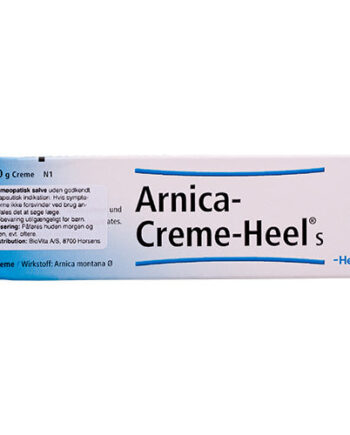 Heel Arnica Creme Heel