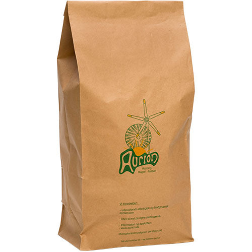 Aurion Rugsigtemel   Demeter