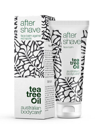 Australian Bodycare After Shave Til Mænd -