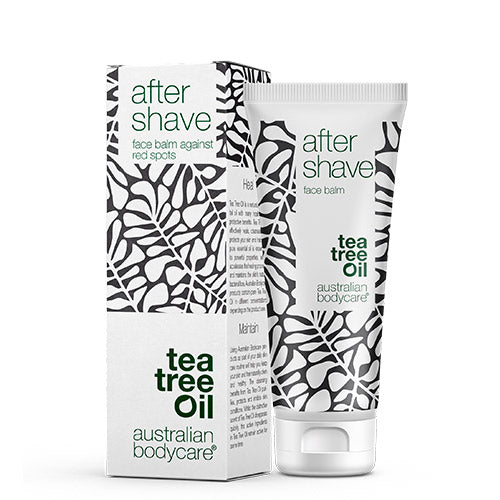 Australian Bodycare After Shave Til Mænd -