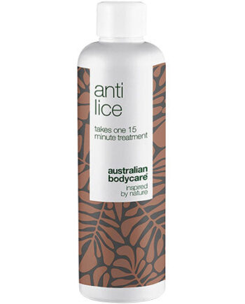Australian Bodycare Anti Lice