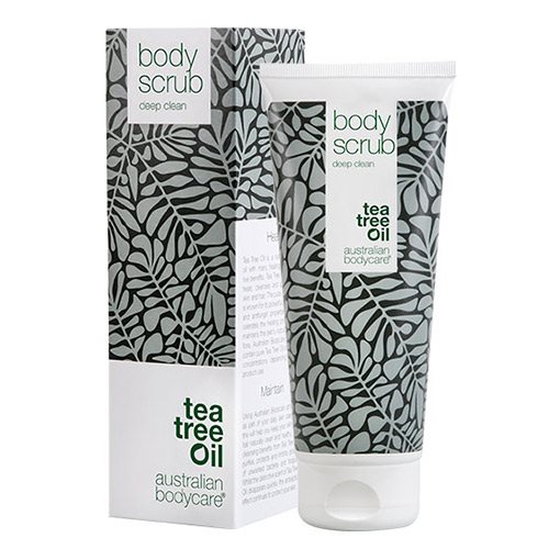 Australian Bodycare Body Scrub  200ml