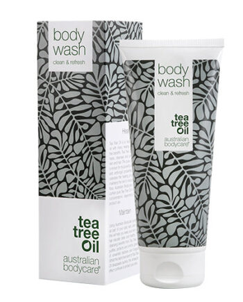 Australian Bodycare Body Wash Cleanse   Refresh