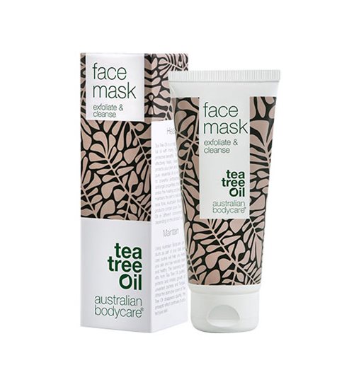 Australian Bodycare Face Mask  100ml