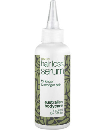 Australian Bodycare Hair Loss Serum