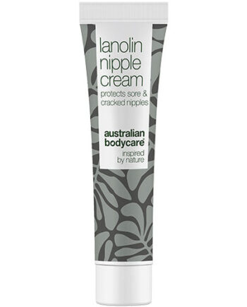 Australian Bodycare Lanolin Nipple Creme