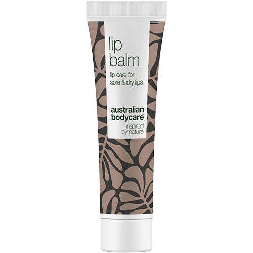 Australian Bodycare Lip Balm