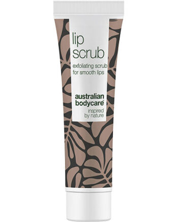 Australian Bodycare Lip Scrub