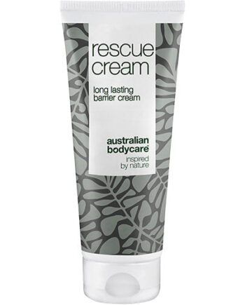 Australian Bodycare Rescue Cream