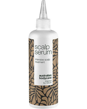 Australian Bodycare Scalp Serum