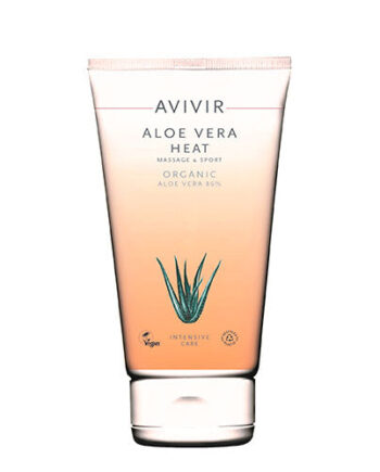 Avivir Avivir Aloe Vera Heat 89