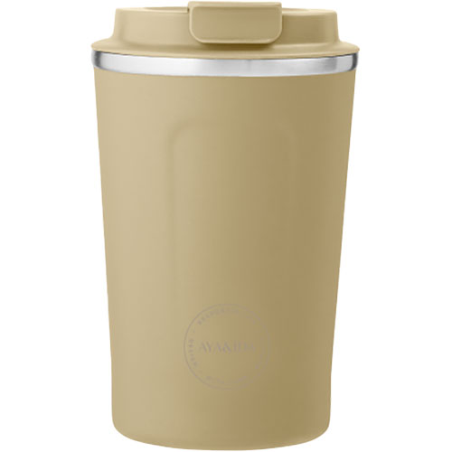 Aya Ida Cup2go Dusty Yellow 380ml