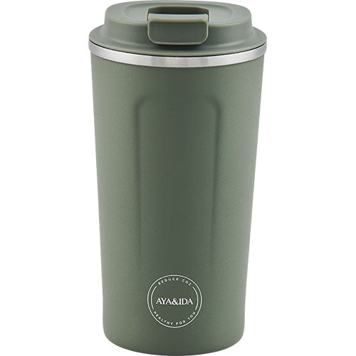 Aya Ida Cup2go Tropical Green 500 Ml