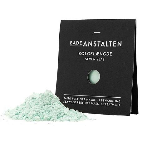 Badeanstalten Ansigtsmaske Peel-off Tang Bølgelængde  15ml