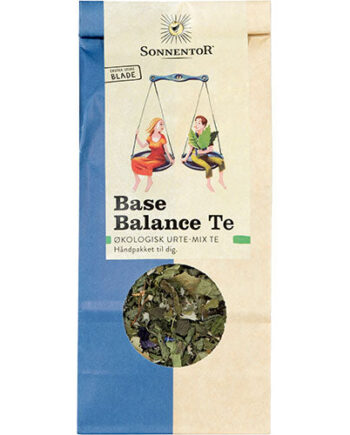 Base Balance Te Sonnentor  økologisk
