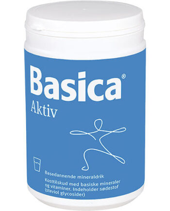 Basica Basica Aktiv