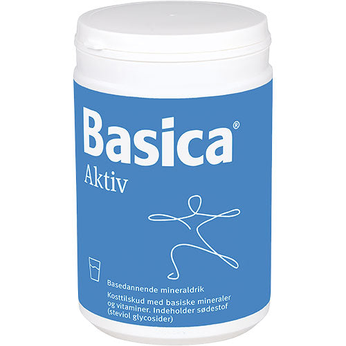 Basica Basica Aktiv