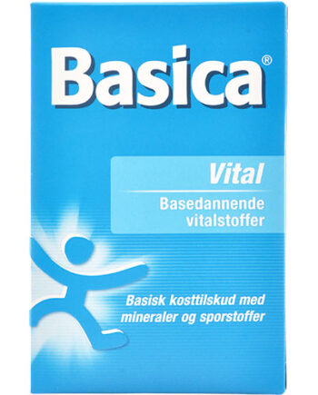 Basica Basica Vital