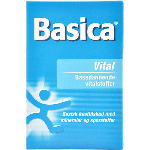 Basica Basica Vital