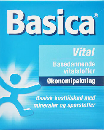 Basica Vital