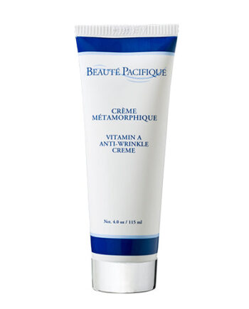 Beauté Pacifique  -vitamin Creme