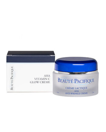 Beauté Pacifique Aha- Vitamin   Anti-age Glow Creme