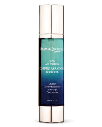 Beauté Pacifique Corpus Paradoxe Body Oil
