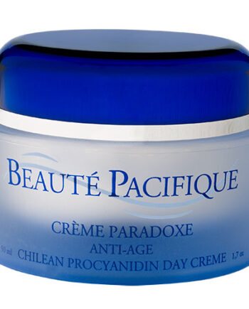 Beauté Pacifique Créme Paradoxe Beauté