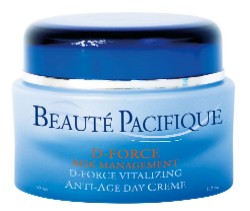 Beauté Pacifique  -force Anti-age Dagcreme