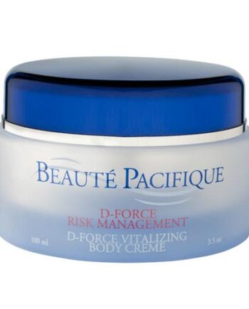 Beauté Pacifique  -force Bodylotion