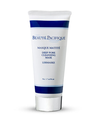 Beauté Pacifique Dybderensende Lermaske