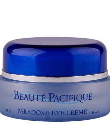 Beauté Pacifique Eye Creme Paradoxe