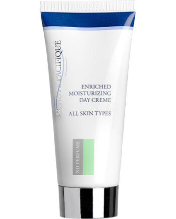Beauté Pacifique Fugtighedscreme    Alle Hudtyper No Parfume