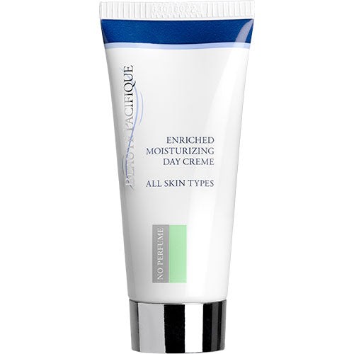 Beauté Pacifique Fugtighedscreme Alle Hudtyper No Parfume