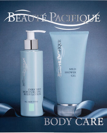 Beauté Pacifique Gaveæske Body Care