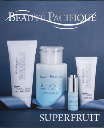 Beauté Pacifique Gaveæske Superfruit