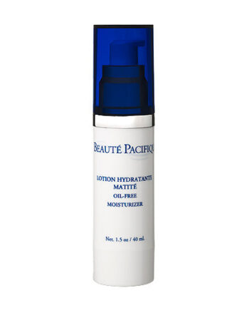 Beauté Pacifique Oil Free Moisturizing