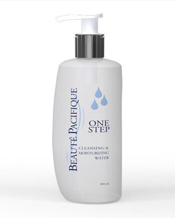 Beauté Pacifique One Step Cleansing