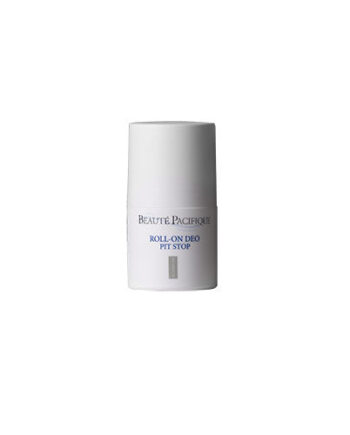 Beauté Pacifique Roll On Antiperspirant Deo