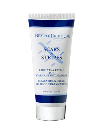 Beauté Pacifique Scars   Stripes Creme