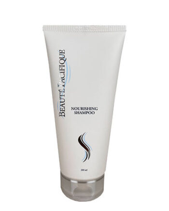 Beauté Pacifique Shampoo    Normalt Hår